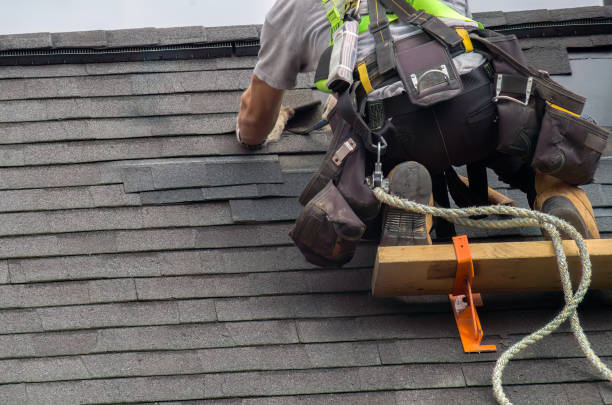 Trusted Storm Damage Roof Repair service in Amsterdam, OH - Brentwood Metal Roofing