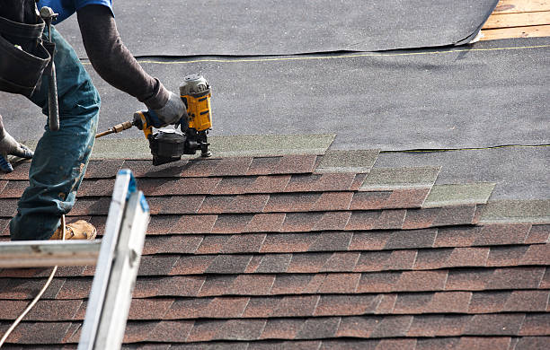 Licensed Roofing service in Amsterdam, OH - Brentwood Metal Roofing